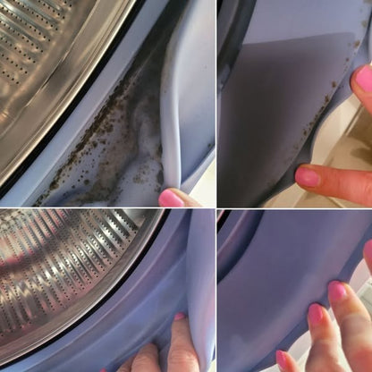 GLASSGUARD™ Miracle Mould Removal Gel