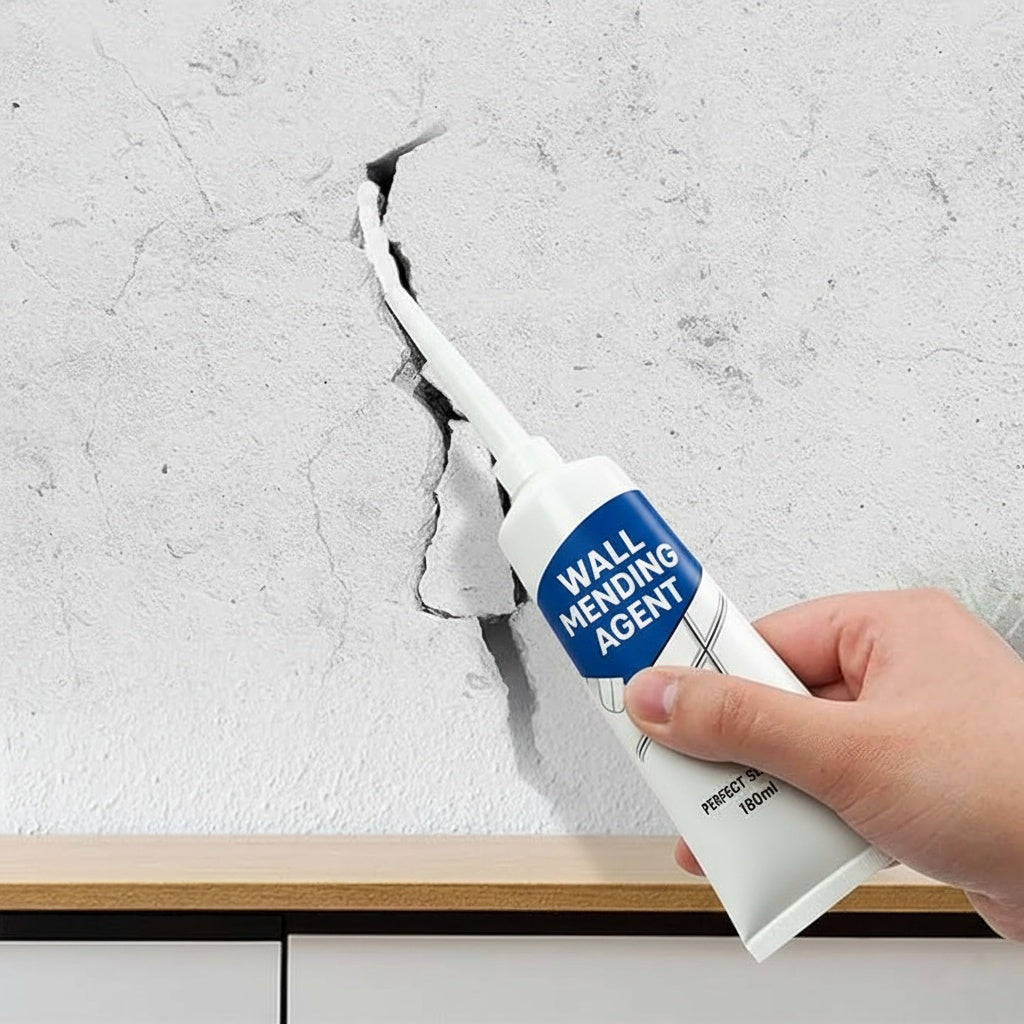 Wall Mending Agent