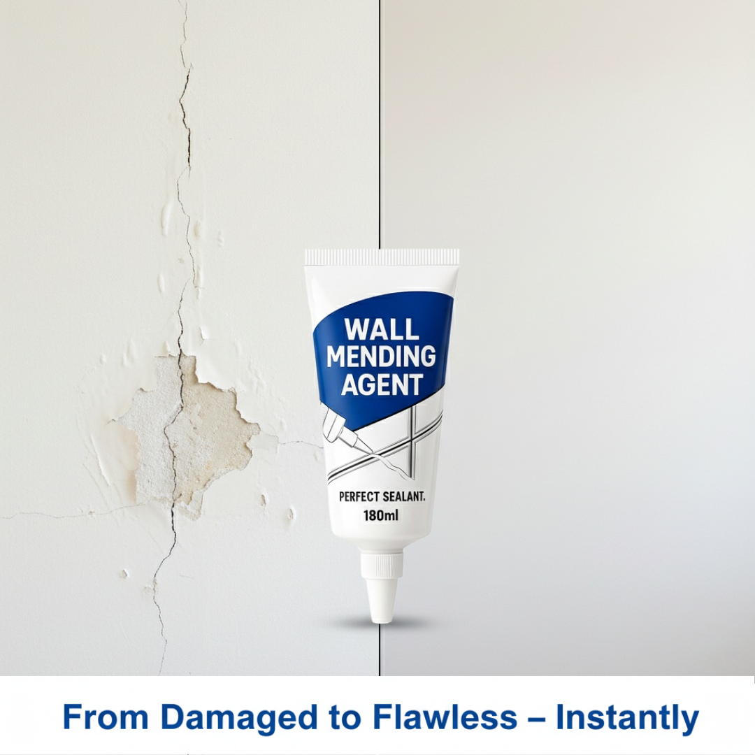 Wall Mending Agent