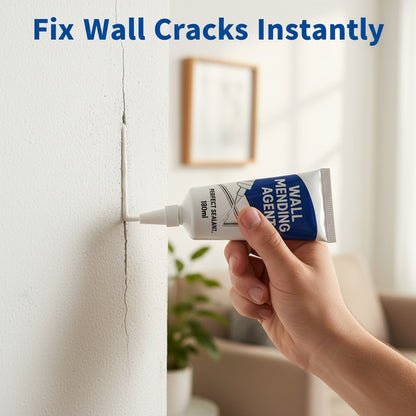 Wall Mending Agent