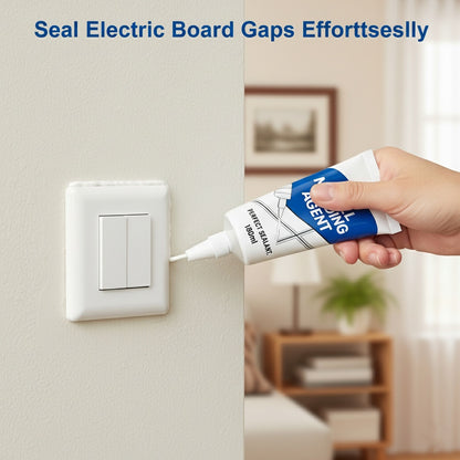 Wall Mending Agent