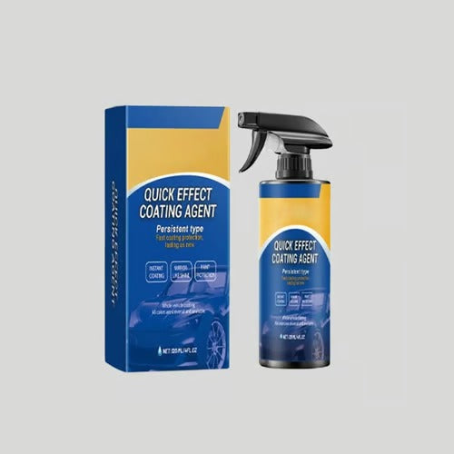 Car Coating Spray for Shine & Protection